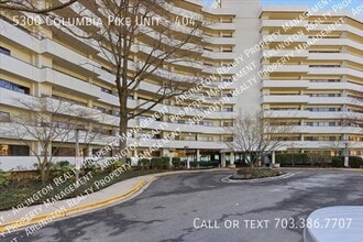5300 Columbia Pike