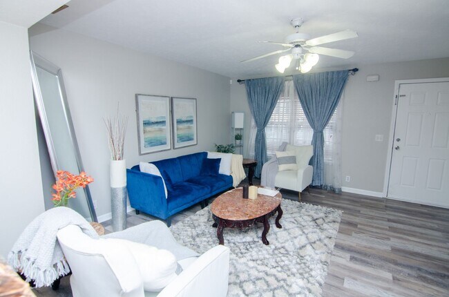 Foto del edificio - Wonderful condo in La Vergne