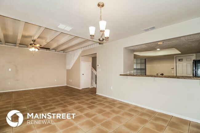 Foto del edificio - 1260 Indian Bluff Dr