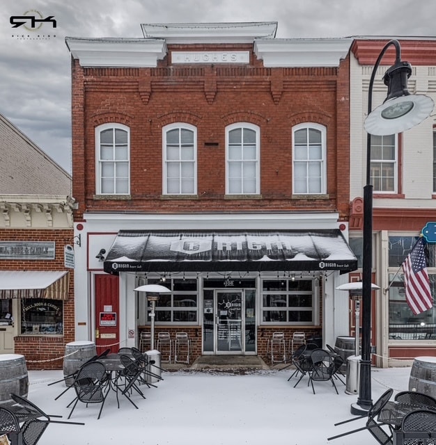 Building Photo - 106 S Railroad Ave