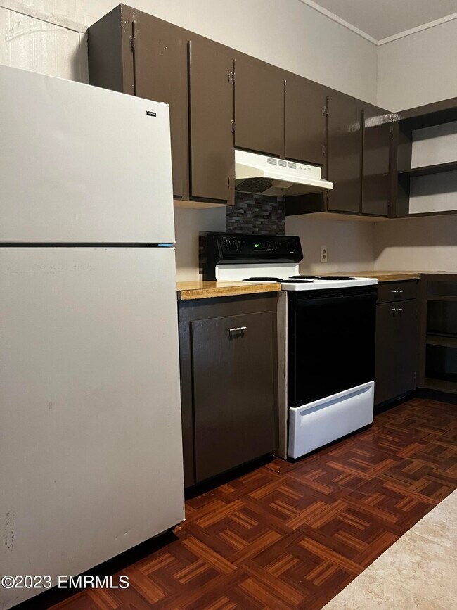 Foto del edificio - 313 54th Ave