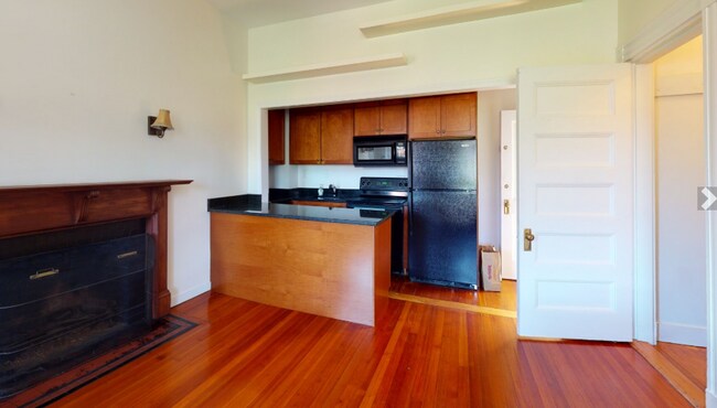 Foto del edificio - 591 Beacon St