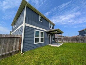 Building Photo - 17914 Grassy Prairie Dr