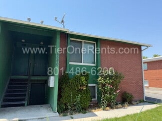 Building Photo - 2544 S 700 E