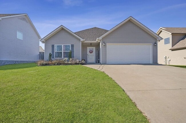 Building Photo - 1379 Freedom Dr