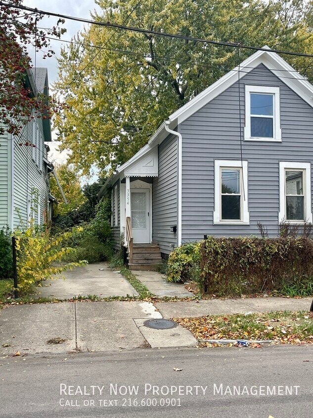 Primary Photo - 3354 W 32nd St