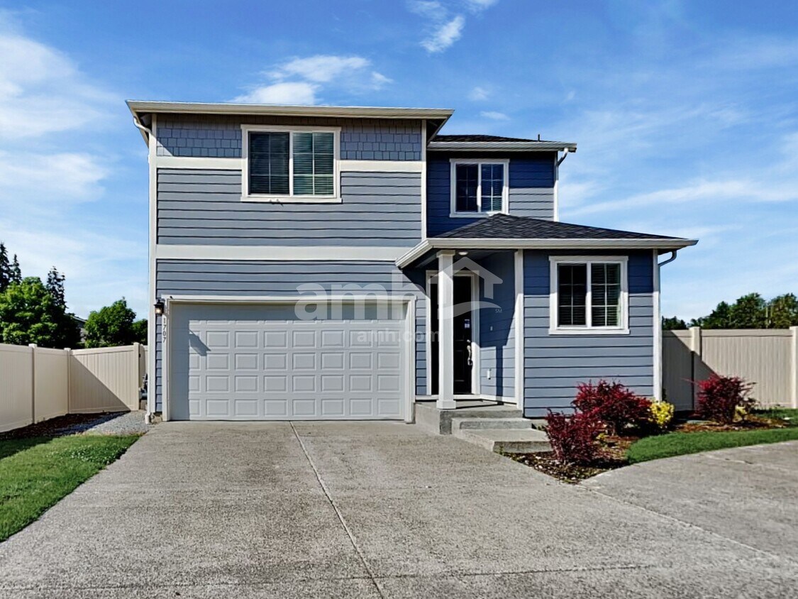 Foto principal - 1707 192nd St Ct E