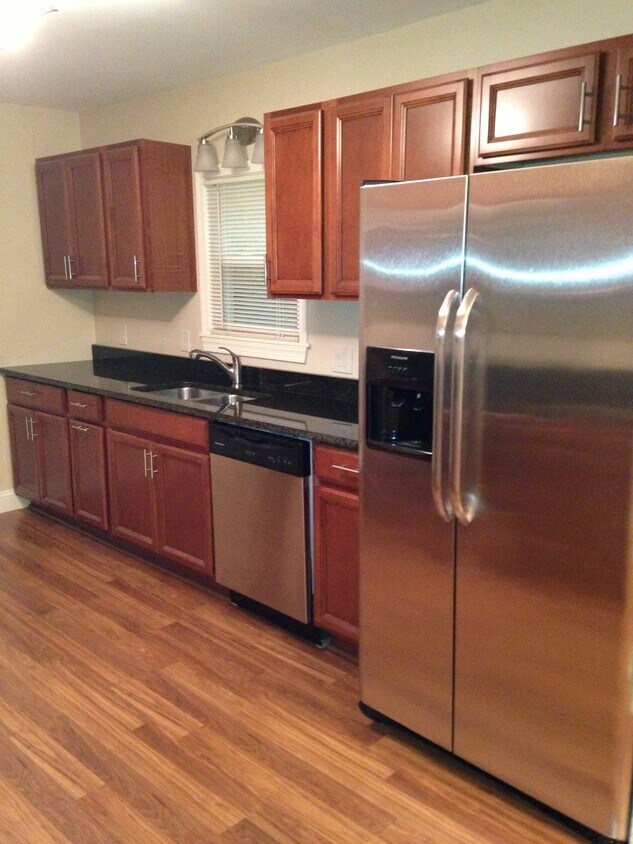 Foto principal - 428 S Hamilton St