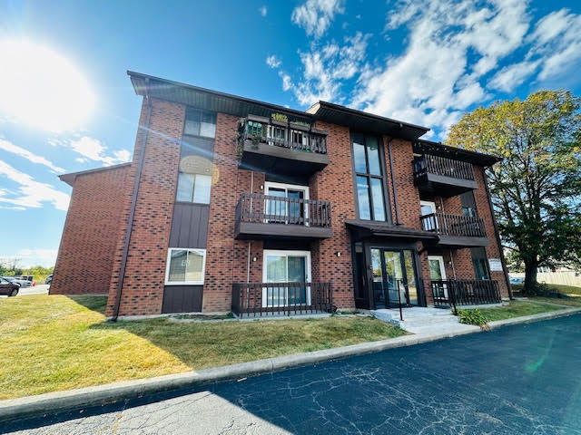Foto del edificio - 15800 S Ridgeland Ave
