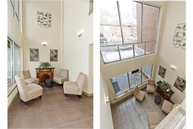 Foto del edificio - The Cornelia Condominium