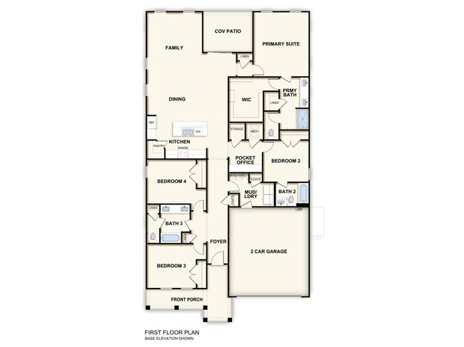 Foto del edificio - 12222 Thunder Creek Pky