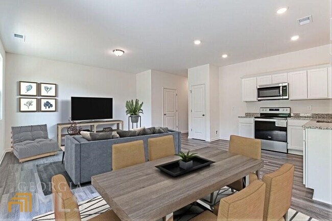 Building Photo - 1002 Paddington Dr