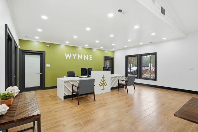 Foto del edificio - The Wynne