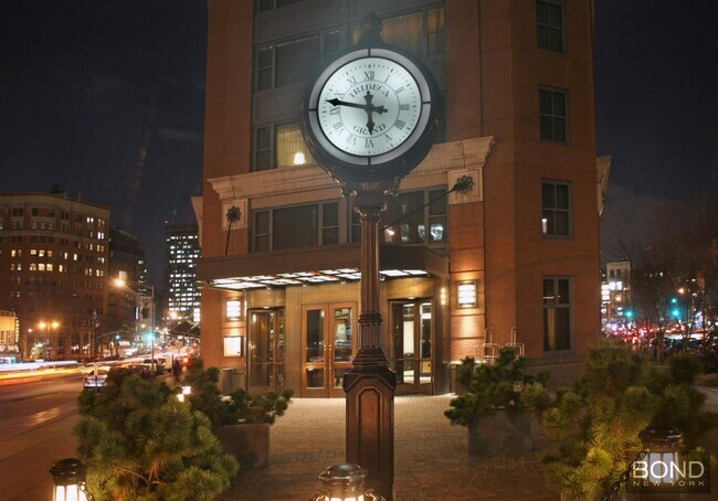 Foto del edificio - 95 Worth St