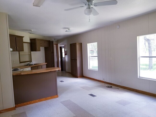 Foto del edificio - 3/2 mobile home in Elmendorf, TX