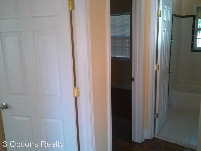 Building Photo - 2 br, 1 bath House - 149 Bixby Terrace SE