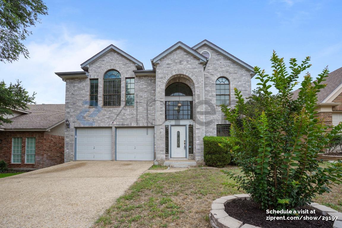 Foto principal - 1128 Hedgestone Dr