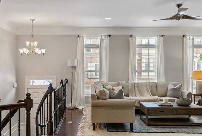 Foto del edificio - 5117 Kempsford Ct