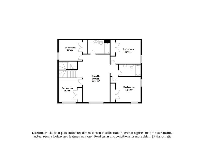 Foto del edificio - 15056 Nettleton Ml