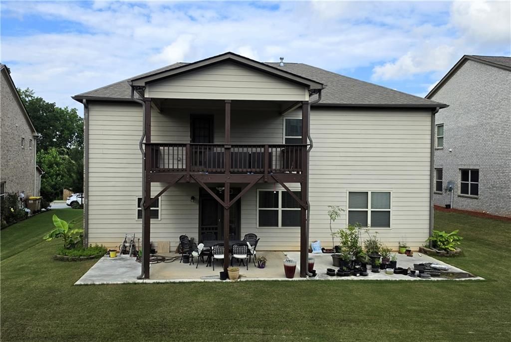 Building Photo - 2205 Copperfield Dr