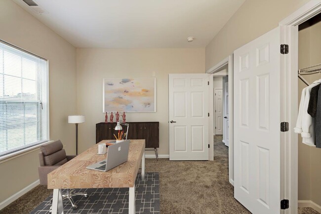 Building Photo - Reserve at Southpointe Apartment Homes