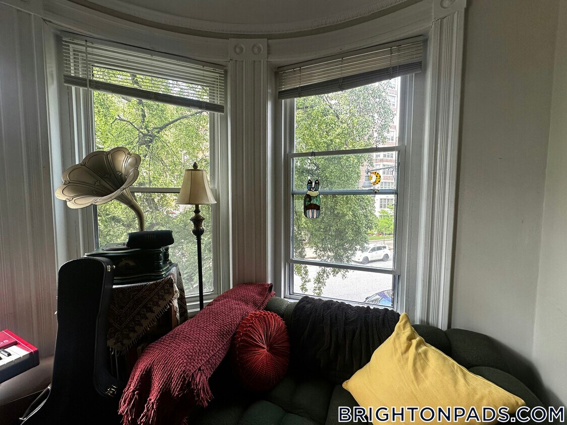Foto principal - 511 Beacon St