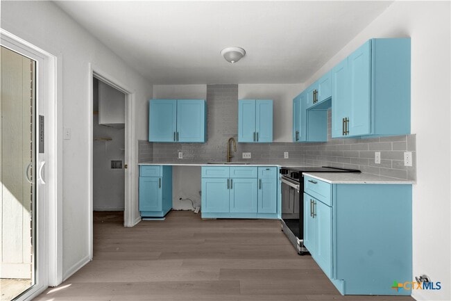 Building Photo - 2213 C Valley Forge Ave