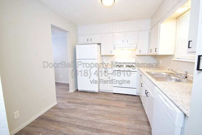 Foto del edificio - 14448 S 302nd E Ave