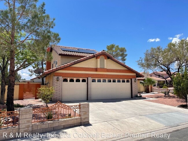 Building Photo - 4 br, 2 bath House - 8425 Vibrant Drive