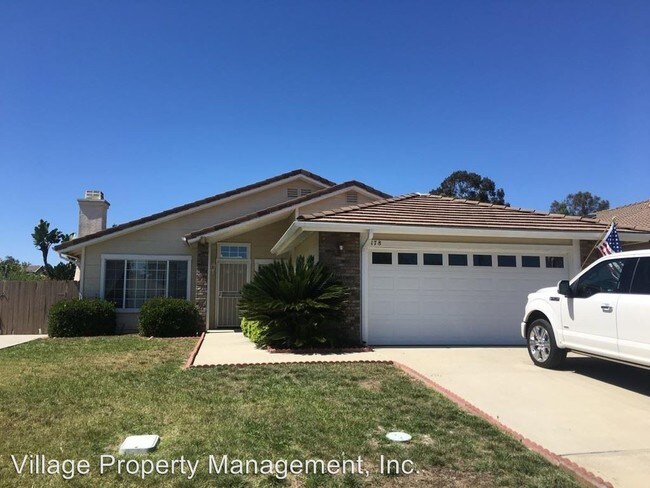 Foto del edificio - 3 br, 2 bath House - 178 South Mercedes Road