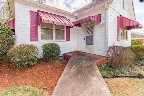 Foto del edificio - 1301 Ashley St