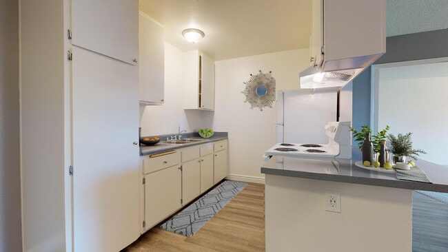 Kitchen - 570 S Lincoln Ave