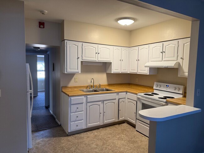 Foto del edificio - 377 Hudson Ave