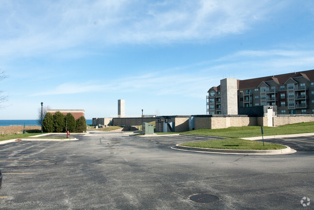 Foto del edificio - The Landing at Park Shore