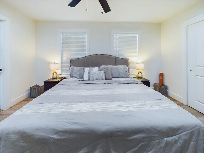 Foto del edificio - 7609 Amelia Rd