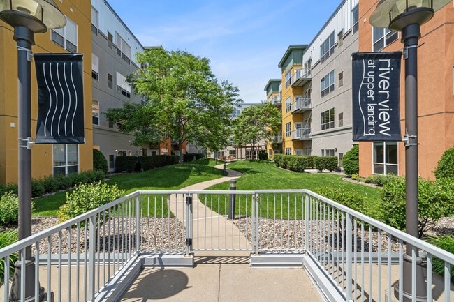 Building Photo - Riverview at Upper Landing