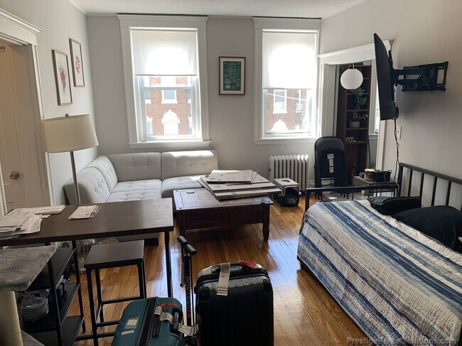 Foto del edificio - 220 Kelton St