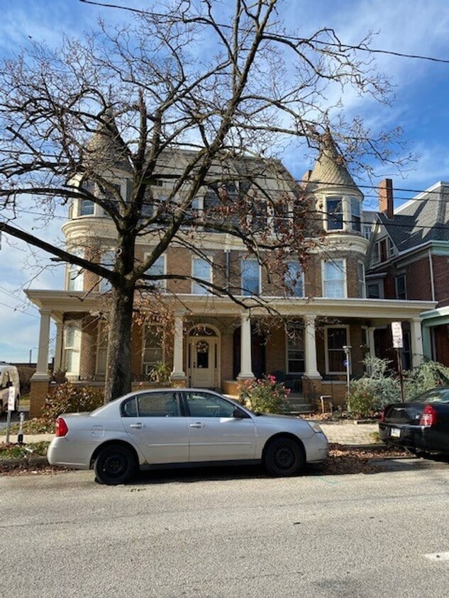 Foto principal - 1516 N 2nd St
