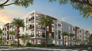 Building Photo - 8301 NW 41st St