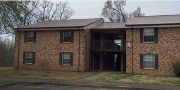 Foto principal - Calloway Gardens Apartments