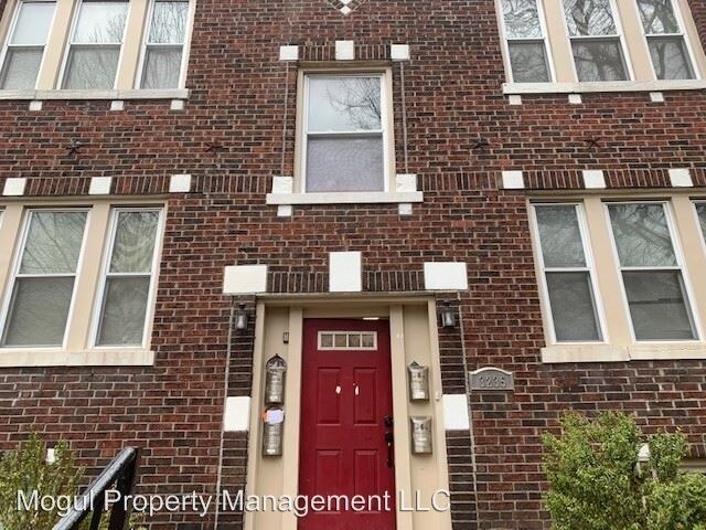 Primary Photo - 3235 Lafayette Ave