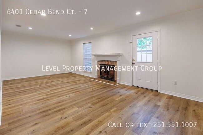 Foto del edificio - 6401 Cedar Bend Ct