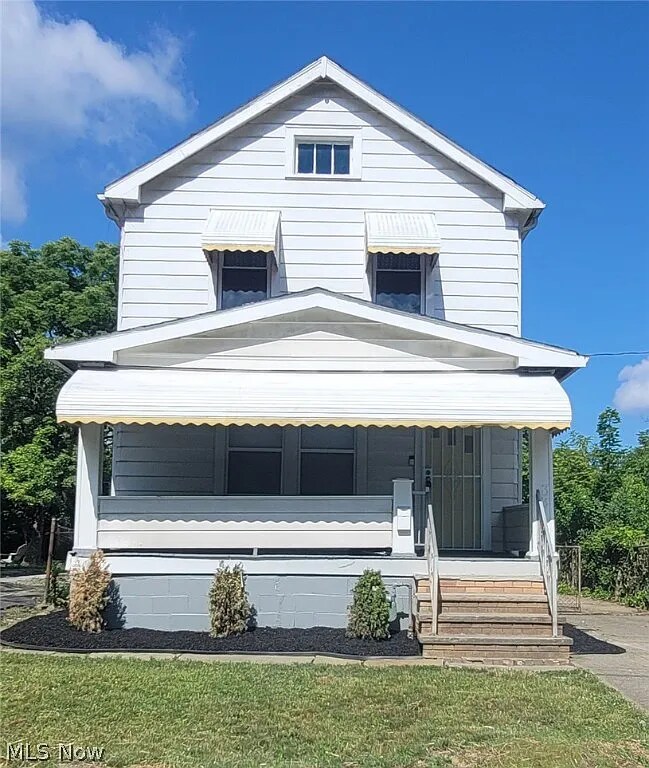 Foto principal - 3312 E 130th St
