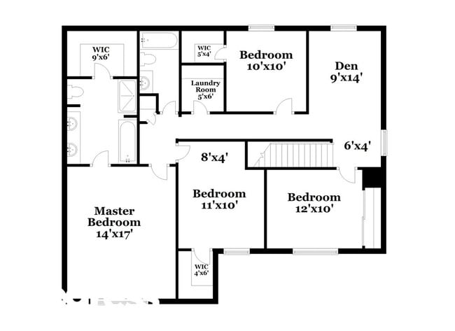 Building Photo - 5437 Twin Brook Dr