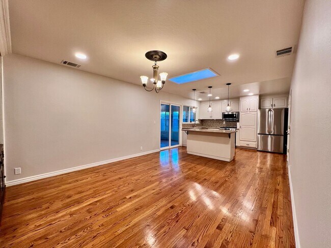 Photo - SAN JOSE - Single level 3 bedroom 2 bath home