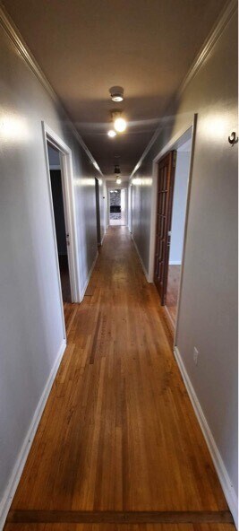 Foto del edificio - 5868 Sylva Rd