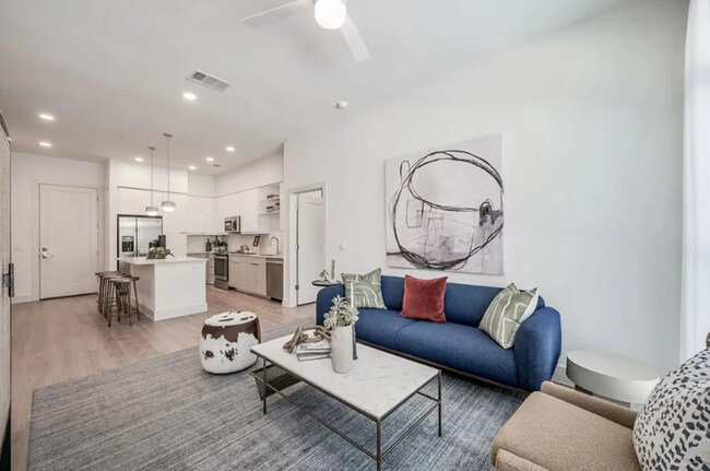 Foto del edificio - Your Urban Oasis Awaits