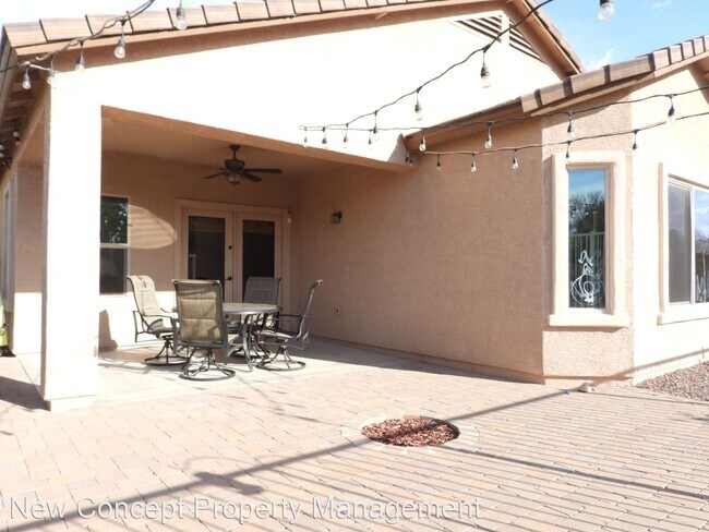 Foto del edificio - 3 br, 2 bath House - 5852 S Copper Hills Dr