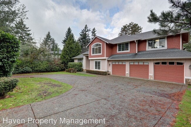 Building Photo - 5 br, 3.5 bath House - 10260 NE 30th Pl