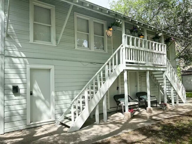 Foto del edificio - 1228 2nd Ave S
